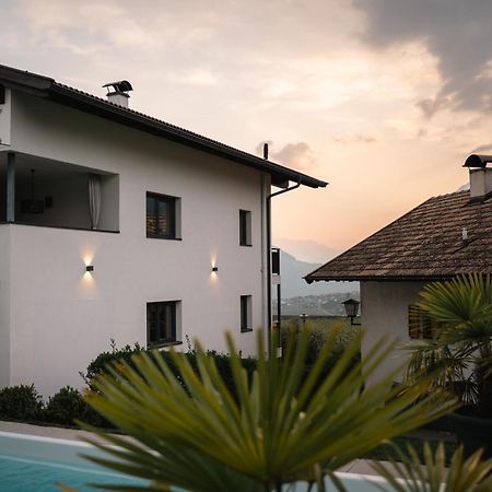 Antonya Apartments Scena Exterior foto